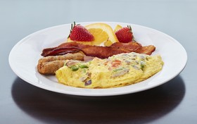 Hilton Garden Inn Charlotte North