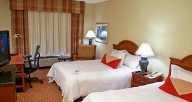 Hilton Garden Inn Charlotte North
