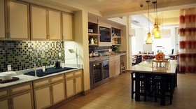 Hilton Garden Inn Charlotte North