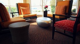 Hilton Garden Inn Charlotte North