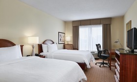 Hilton Garden Inn Charlotte North