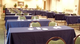 Hilton Garden Inn Charlotte North