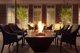 Hilton Garden Inn Charlotte/SouthPark