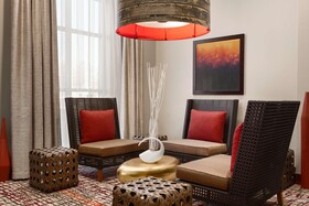 Hilton Garden Inn Charlotte/SouthPark