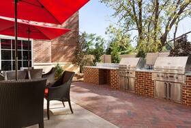 Hilton Garden Inn Charlotte/SouthPark