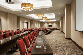 Hilton Garden Inn Charlotte/SouthPark