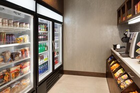 Hilton Garden Inn Charlotte/SouthPark
