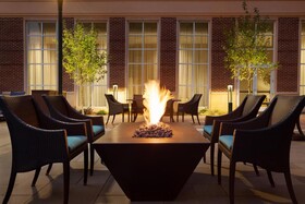 Hilton Garden Inn Charlotte/SouthPark