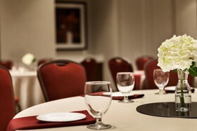 Hilton Garden Inn Charlotte/SouthPark