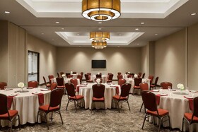 Hilton Garden Inn Charlotte/SouthPark
