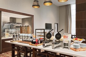 Hilton Garden Inn Charlotte/SouthPark
