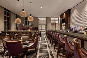 Hilton Garden Inn Charlotte/SouthPark
