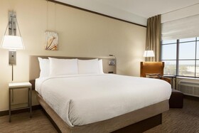 Hilton Garden Inn Charlotte/SouthPark