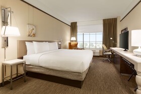 Hilton Garden Inn Charlotte/SouthPark