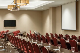 Hilton Garden Inn Charlotte/SouthPark