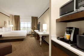 Hilton Garden Inn Charlotte/SouthPark