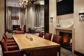 Hilton Garden Inn Charlotte/SouthPark