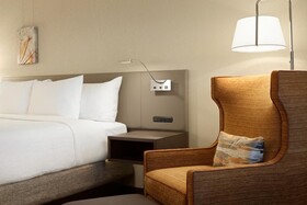 Hilton Garden Inn Charlotte/SouthPark