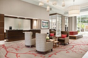 Hilton Garden Inn Charlotte/SouthPark