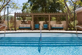 Hilton Garden Inn Charlotte/SouthPark