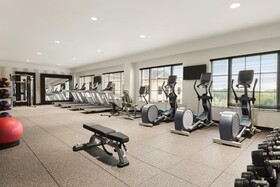 Hilton Garden Inn Charlotte/SouthPark