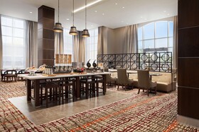 Hilton Garden Inn Charlotte/SouthPark