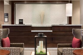 Hilton Garden Inn Charlotte/SouthPark