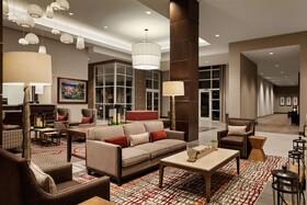 Hilton Garden Inn Charlotte/SouthPark
