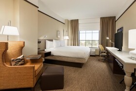 Hilton Garden Inn Charlotte/SouthPark