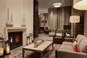 Hilton Garden Inn Charlotte/SouthPark