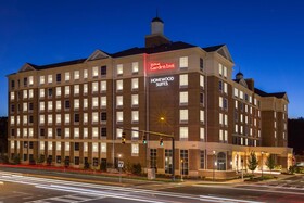 Hilton Garden Inn Charlotte/SouthPark