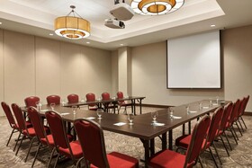 Hilton Garden Inn Charlotte/SouthPark