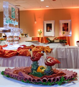Holiday Inn Charlotte Airport Conference Center
