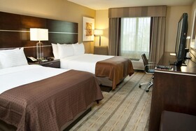 Holiday Inn Charlotte Airport Conference Center