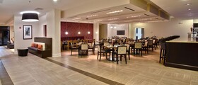 Holiday Inn Charlotte Airport Conference Center