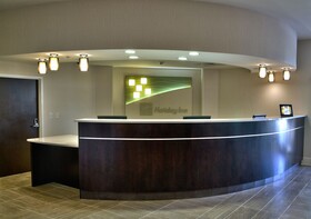 Holiday Inn Charlotte Airport Conference Center