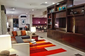 Holiday Inn Charlotte Airport Conference Center
