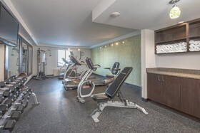 Holiday Inn Charlotte Airport Conference Center