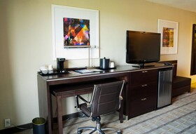 Holiday Inn Charlotte Airport Conference Center