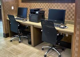 Holiday Inn Charlotte Airport Conference Center