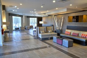 Holiday Inn Charlotte Airport Conference Center