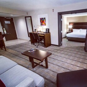 Holiday Inn Charlotte Airport Conference Center