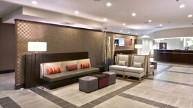 Holiday Inn Charlotte Airport Conference Center