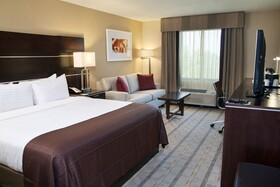 Holiday Inn Charlotte Airport Conference Center