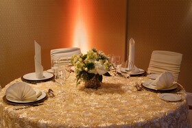 Holiday Inn Charlotte Airport Conference Center