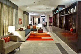 Holiday Inn Charlotte Airport Conference Center