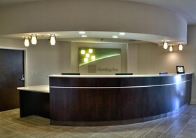 Holiday Inn Charlotte Airport Conference Center