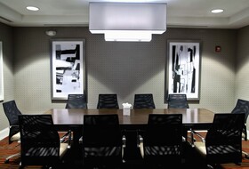 Holiday Inn Charlotte Airport Conference Center