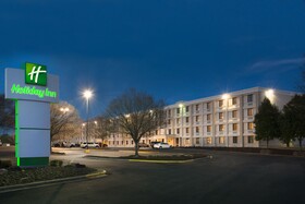 Holiday Inn Charlotte Airport Conference Center
