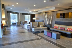 Holiday Inn Charlotte Airport Conference Center